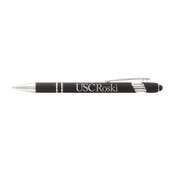 USC Trojans Black Roski School of Art and Design Ellipse Pen